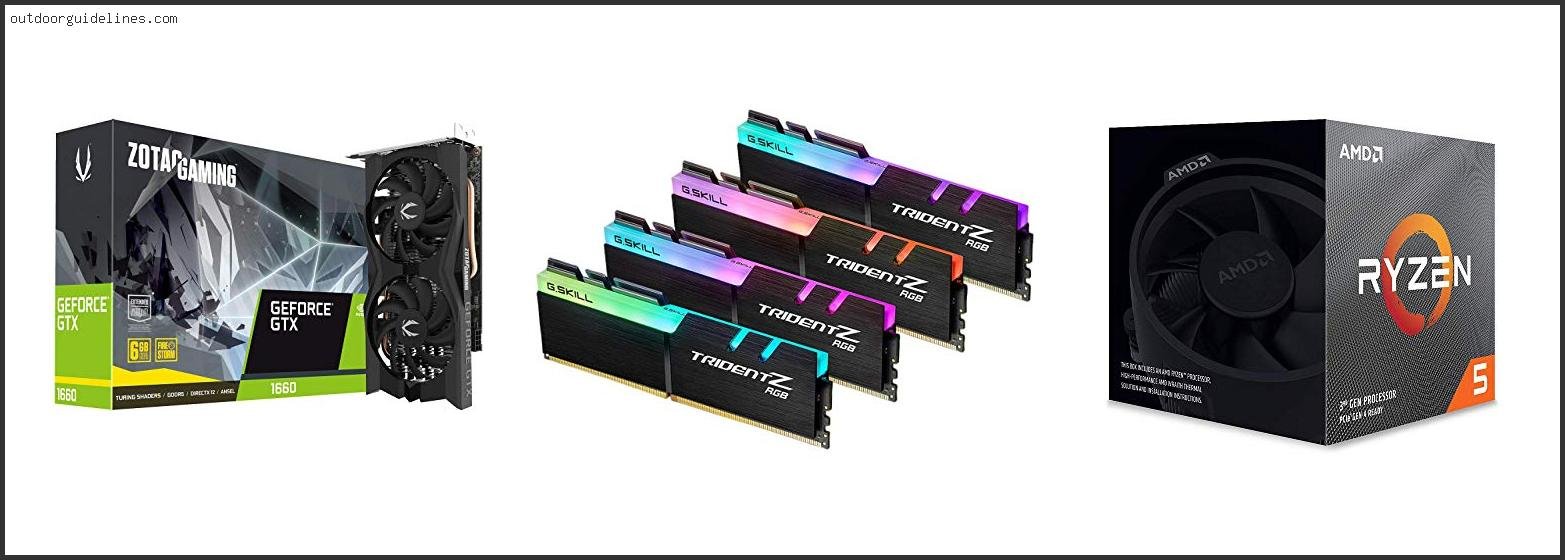 Top 10 Best Ram For Ryzen 5 3600 [ 2026 ]