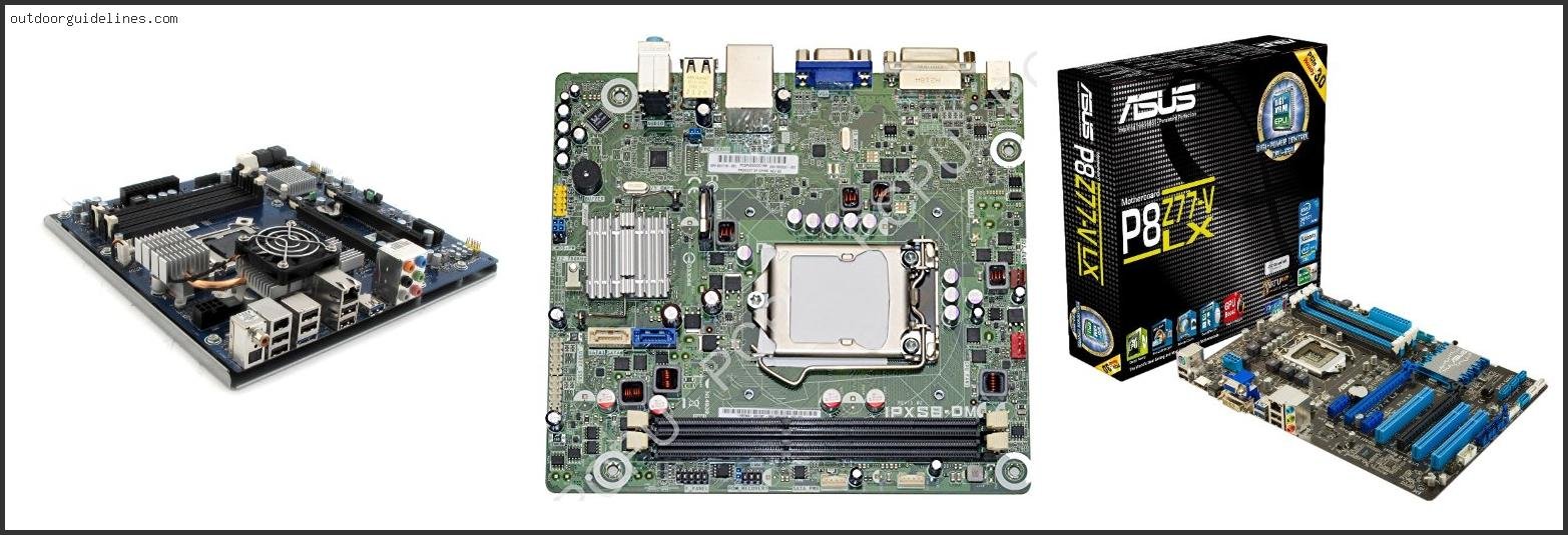Best Lga1155 Motherboard