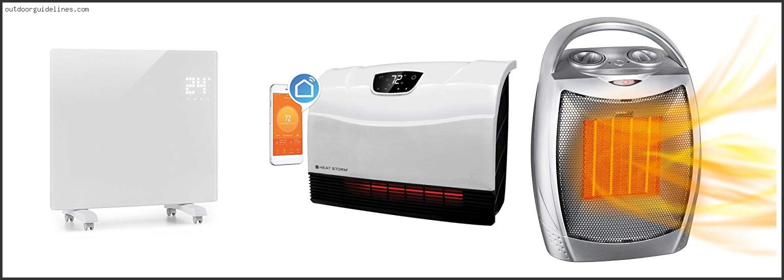 Best Single Room Heater