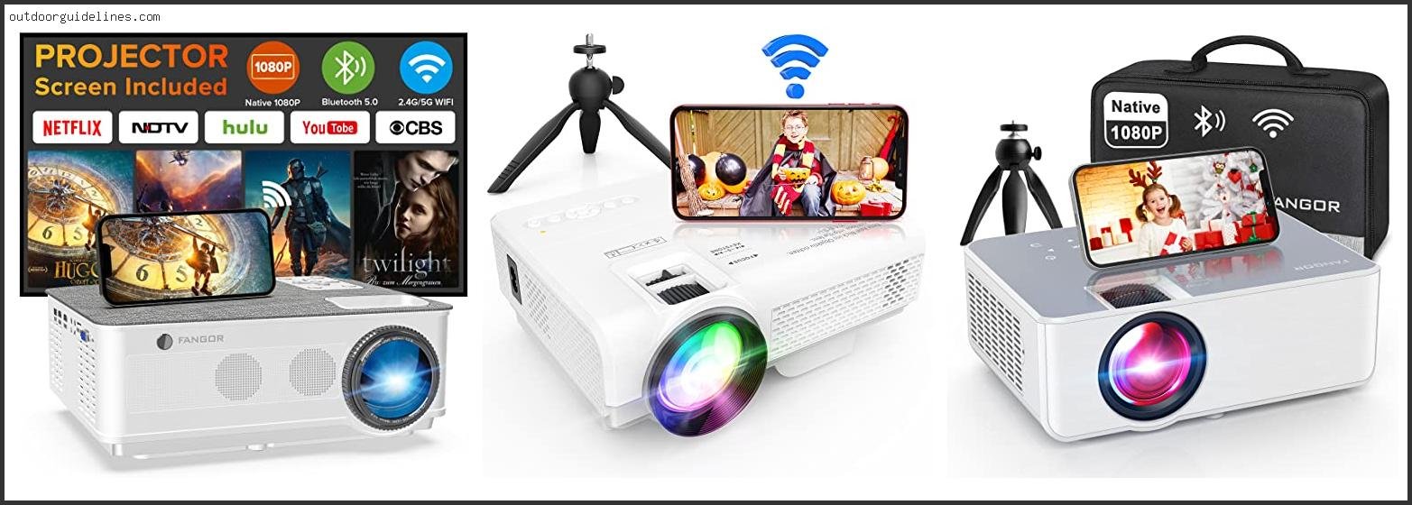 Best Art Projectors