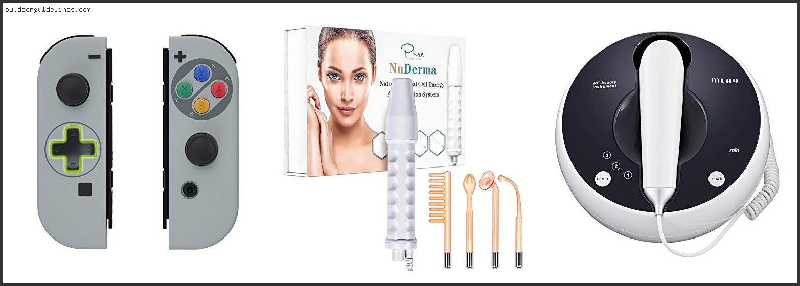 Best At Home Skin Tightening