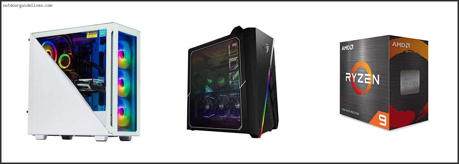 Best Ram For 5900x