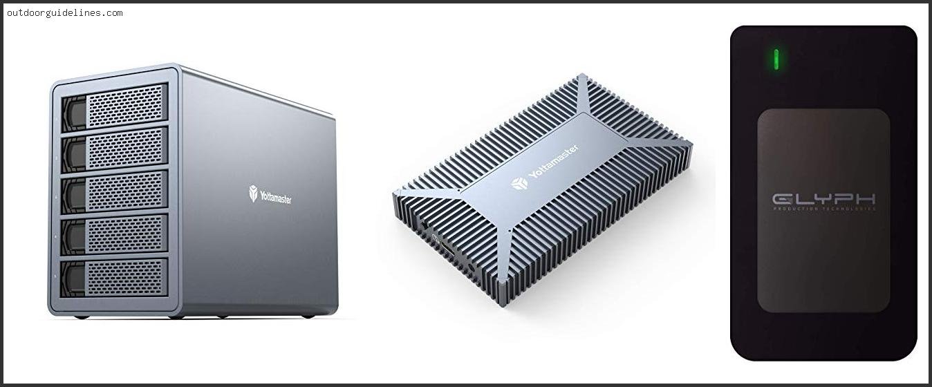 Best Ssd For Raid 0