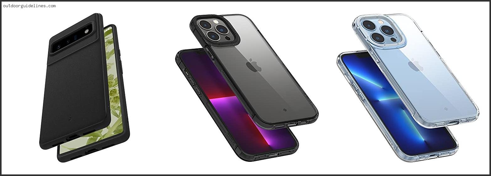 Best Caseology Case