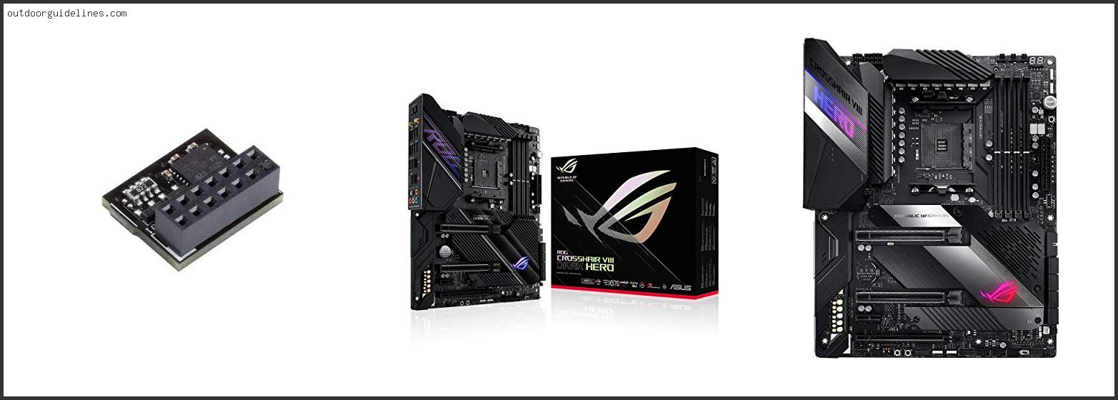 Top 10 Best Ram For Asus Rog X570 Crosshair Viii Hero [ 2025 ]