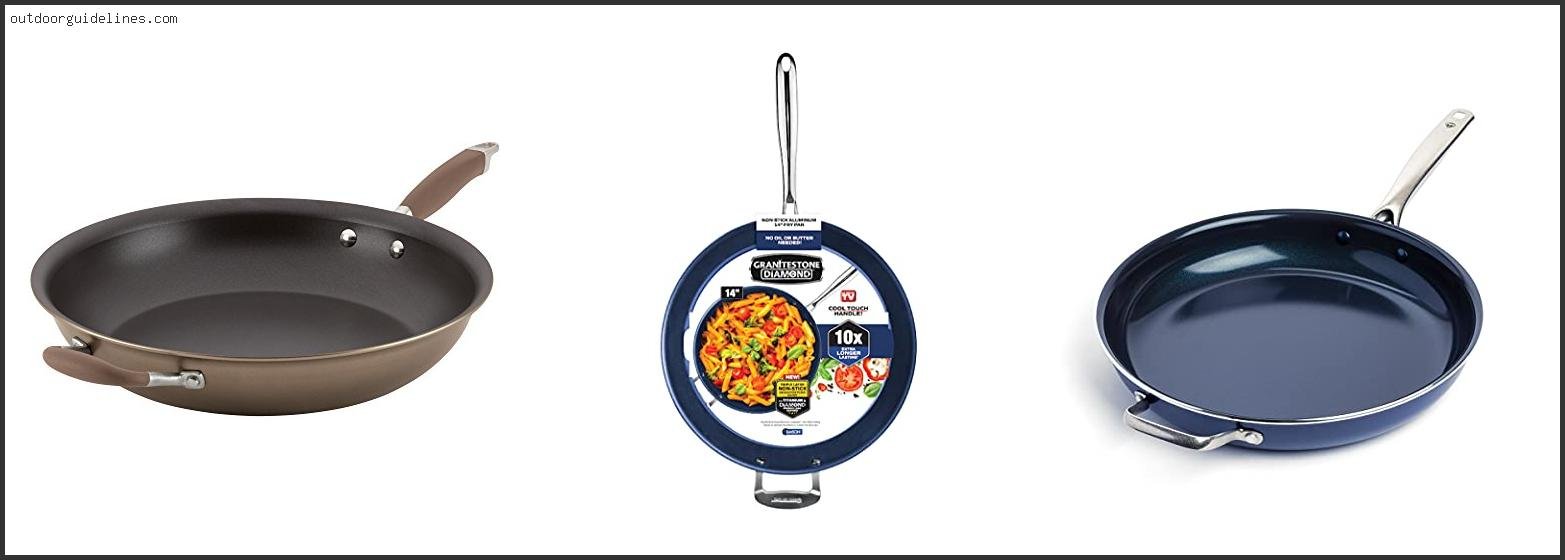 Best 14 Frying Pan