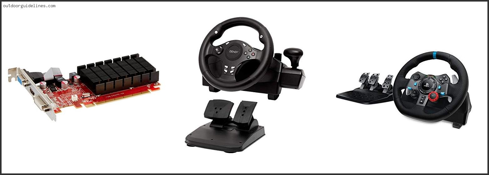 Top 10 Best Graphics Card For Iracing [ 2025 ]