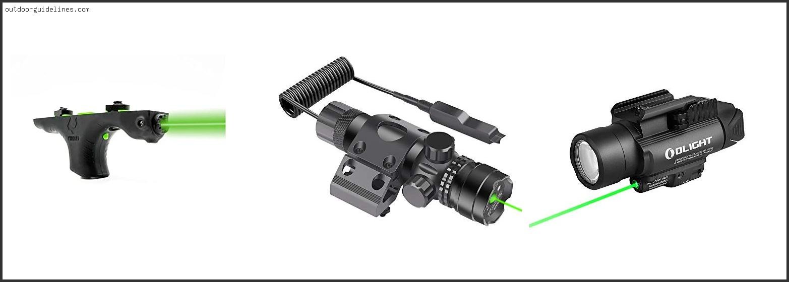 Best Ar Laser