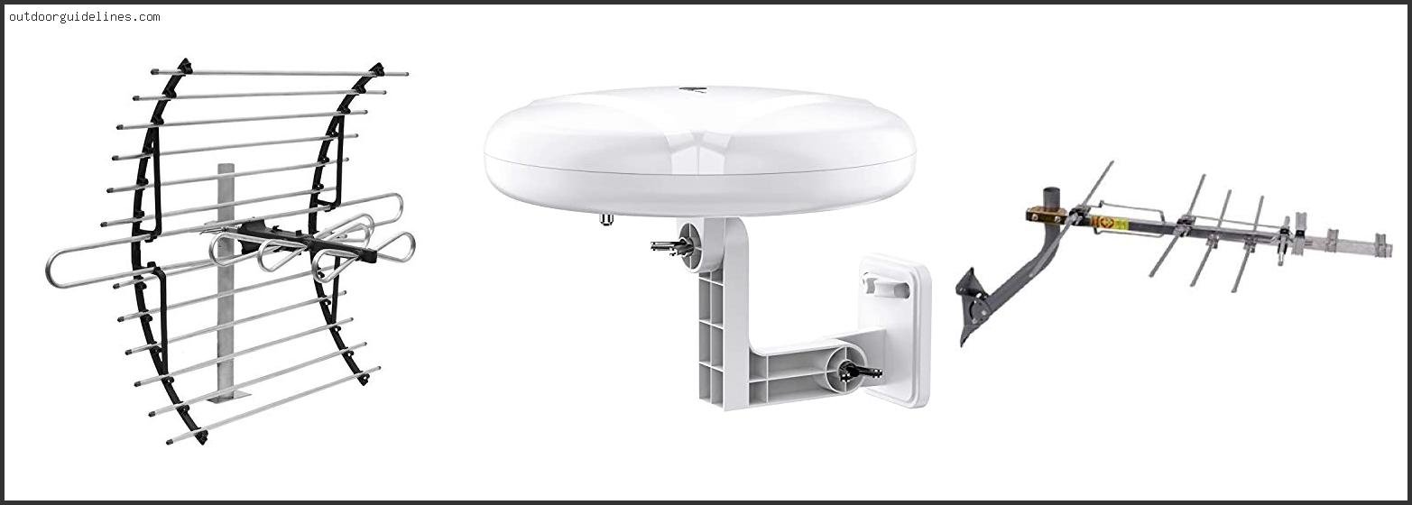Top 10 Best Attic Antenna For Tv [ 2025 ]