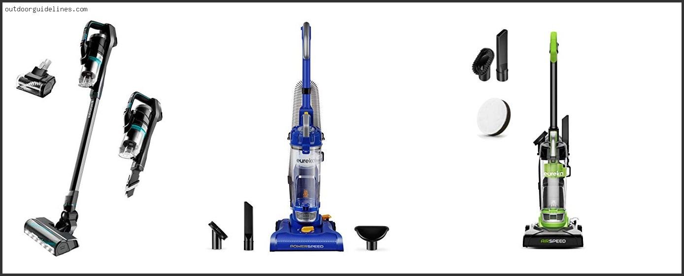 Best Budget Vacuum Cleaner