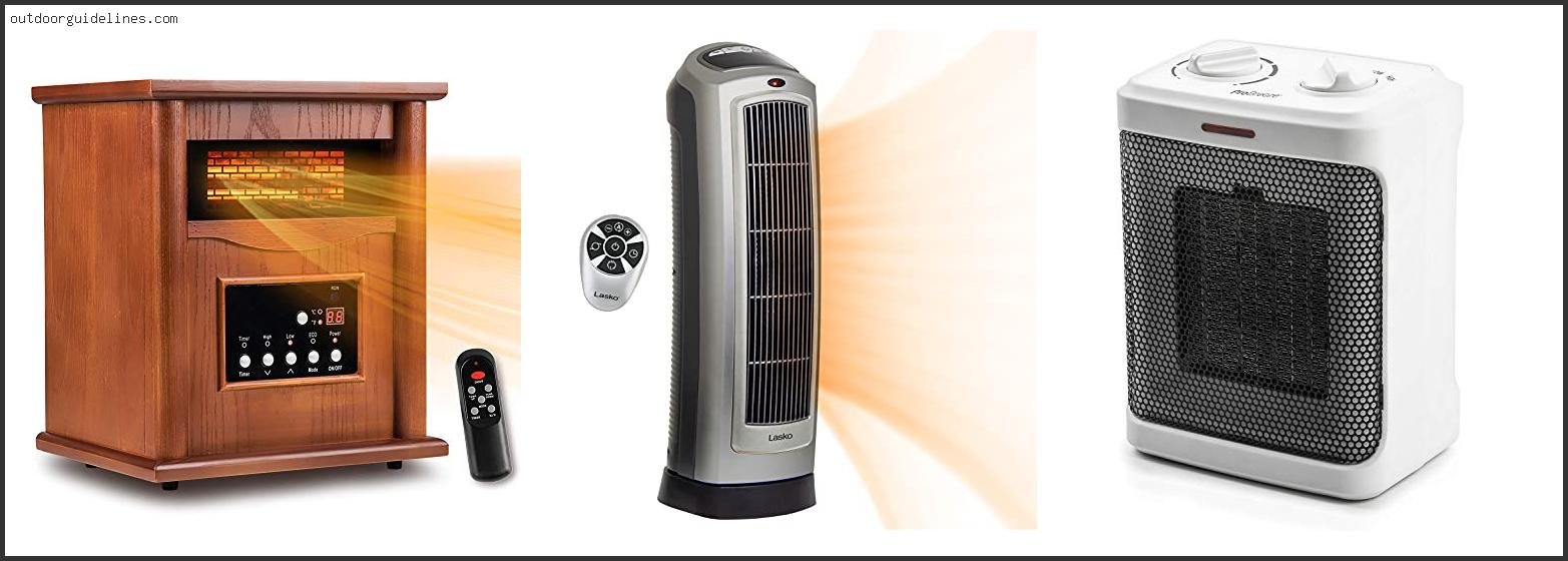 Top 10 Best Room Electric Heater [ 2026 ]