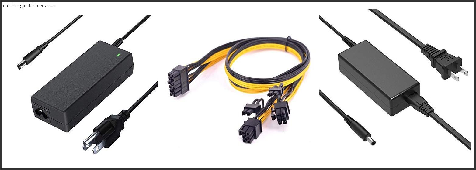 Top 10 Best Power Supply For 3090 [ 2026 ]