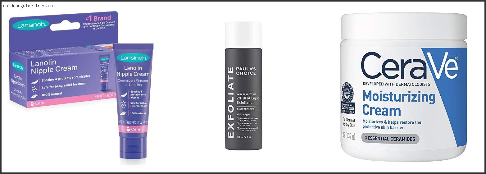 Best Cream To Remove Spectacle Marks On Nose