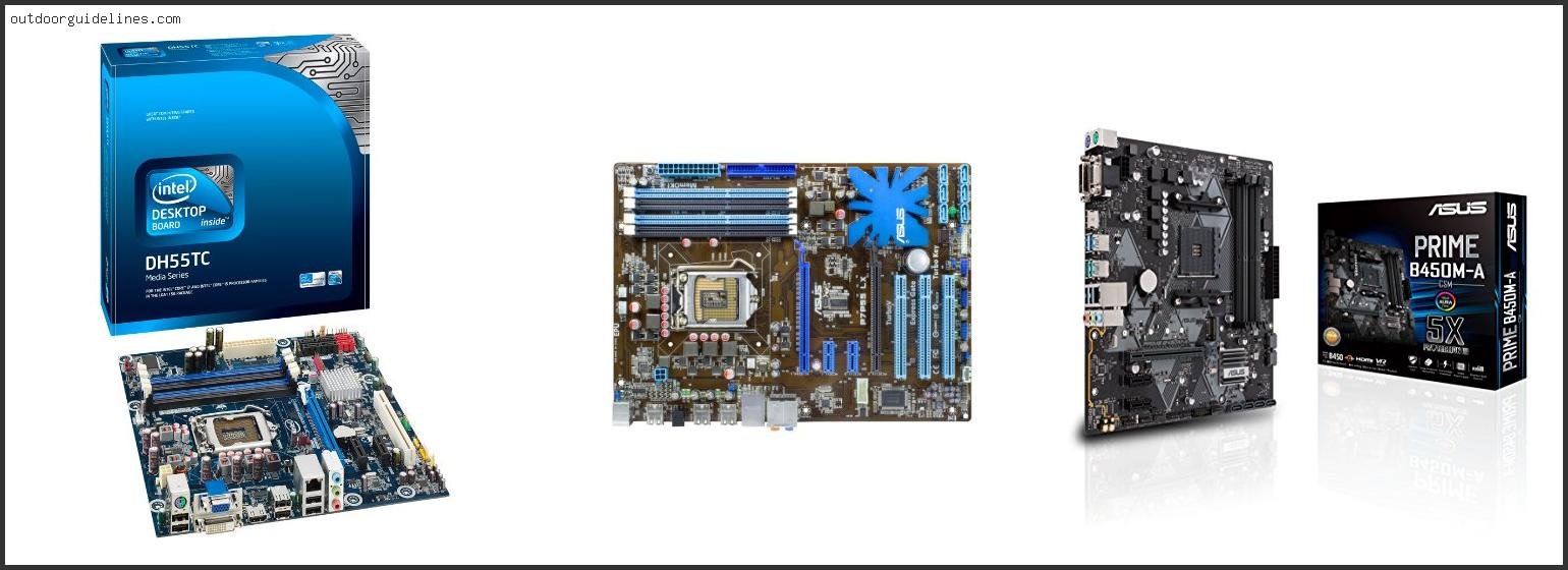 Best 1156 Motherboard