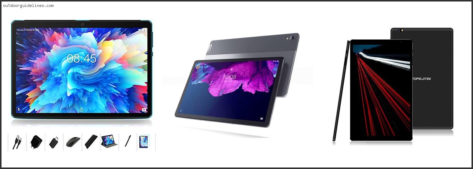 Best 4gb Ram Tablet