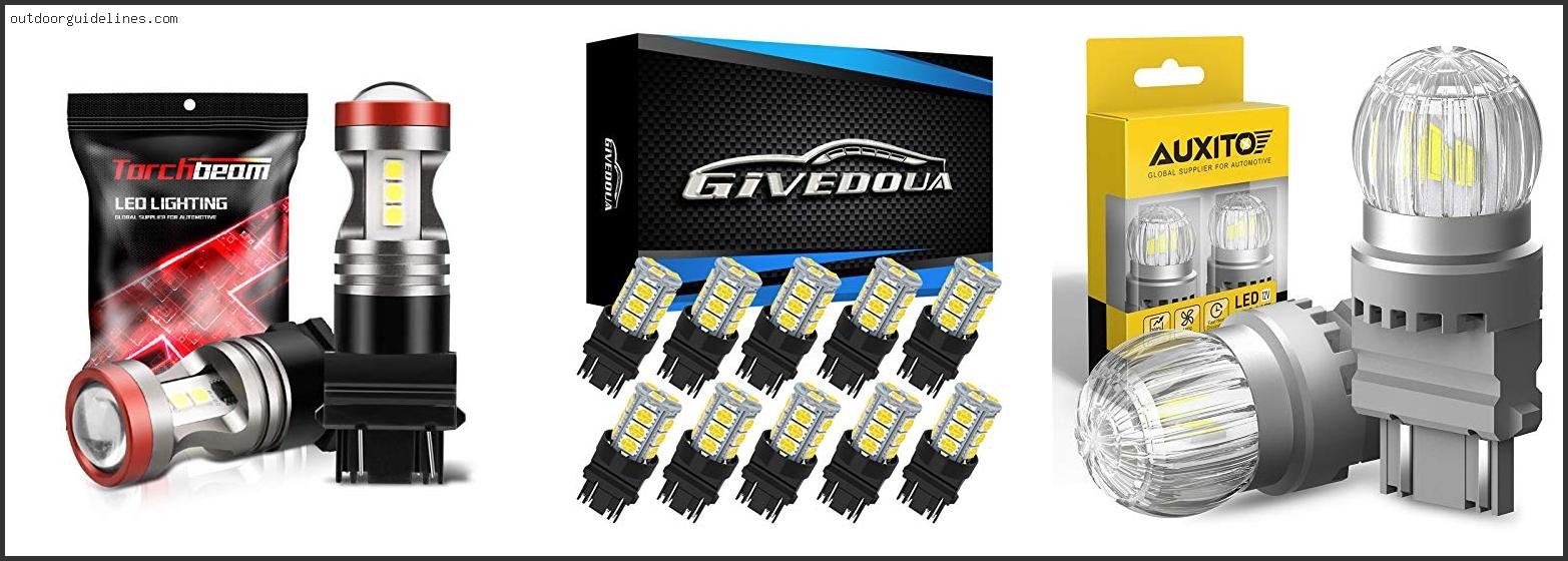 Best 3157 Led Bulb