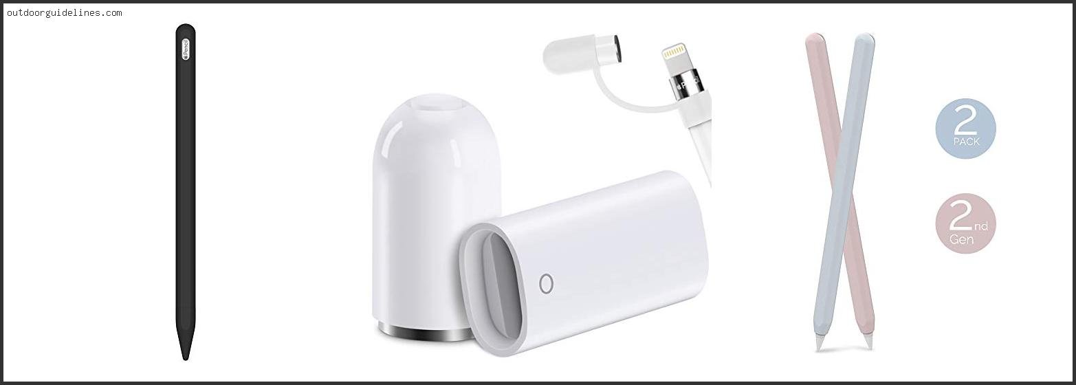 Best Apple Pencil Cover