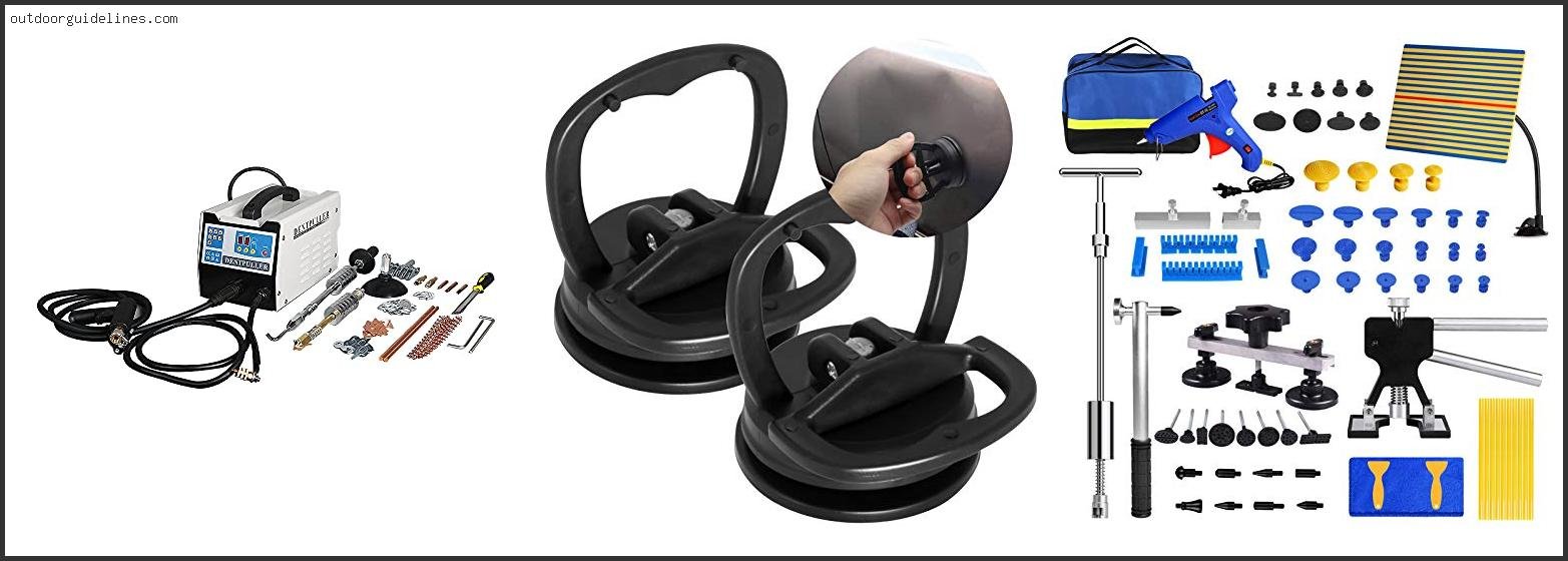 Best Auto Dent Puller