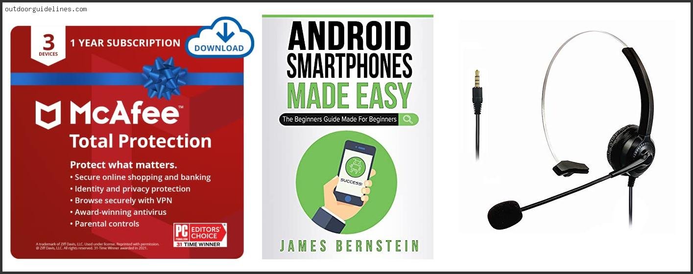 Top 10 Best Android Tablet For Business [ 2025 ]
