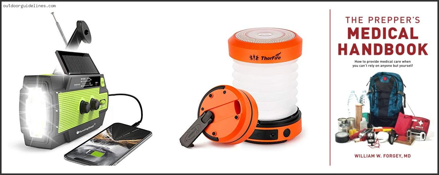 Best Generator For Emergency Preparedness