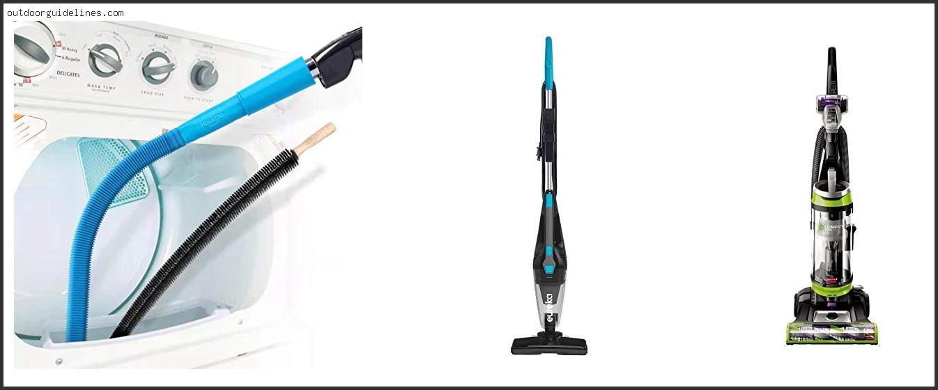 Best Vacuum Cleaner Under $300