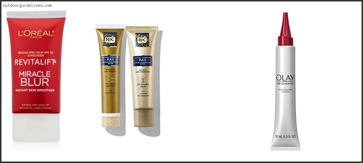Top 10 Best Deep Wrinkle Filler Forehead [ 2025 ]