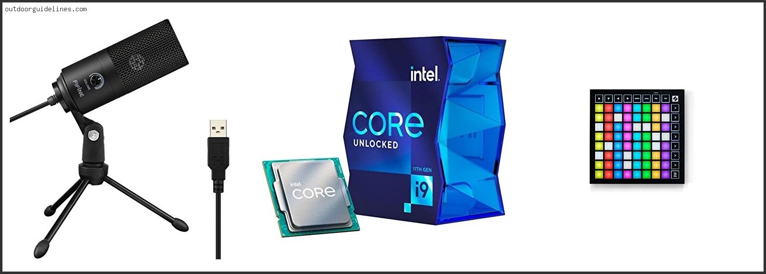 Best Cpu For Ableton