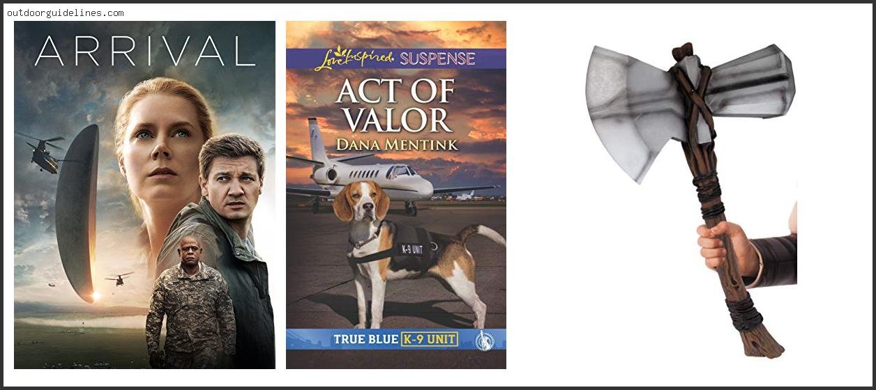 Top 10 Best Brad Thor Book To Start With [ 2025 ]