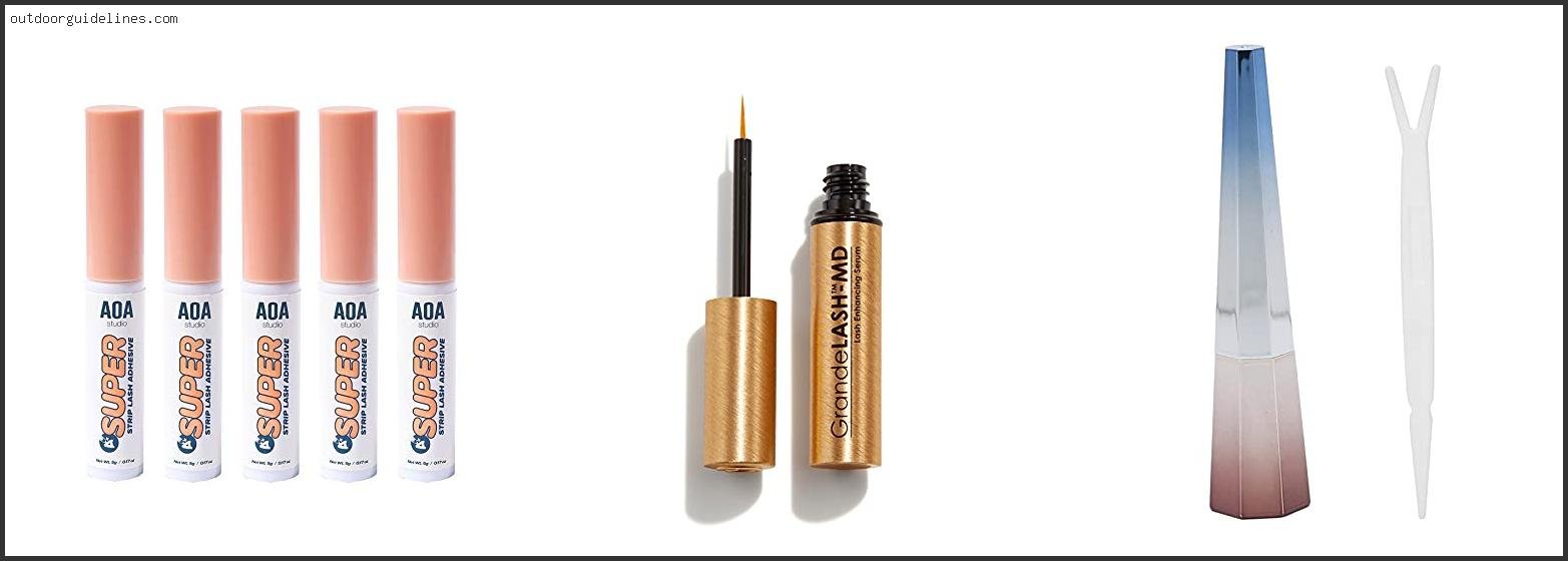 Top 10 Best Double Eyelid Glue [ 2025 ]