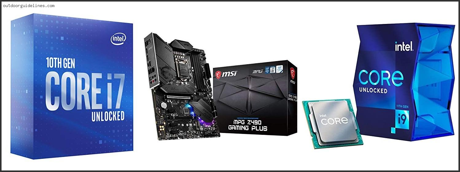 Best Lga 2021-v3 Cpu For Gaming