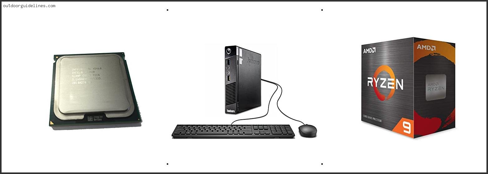 Best Lga771 Cpu
