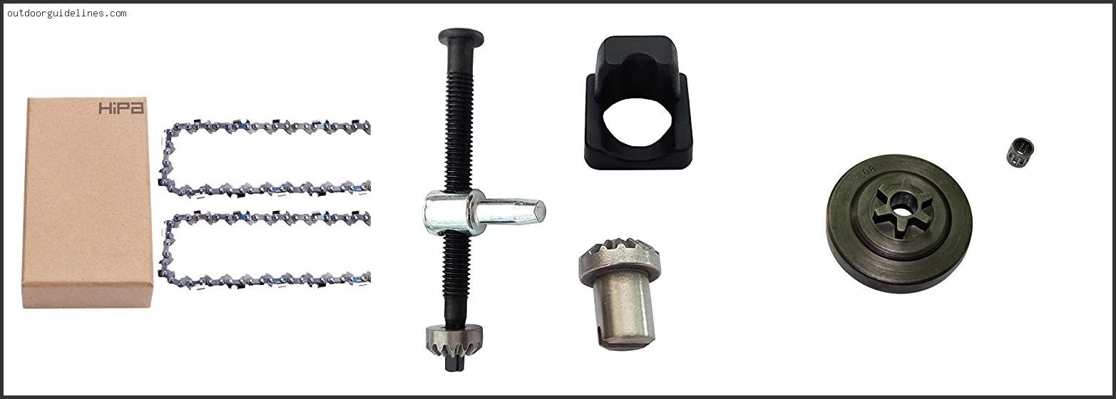 Best Chain For Echo Cs-400
