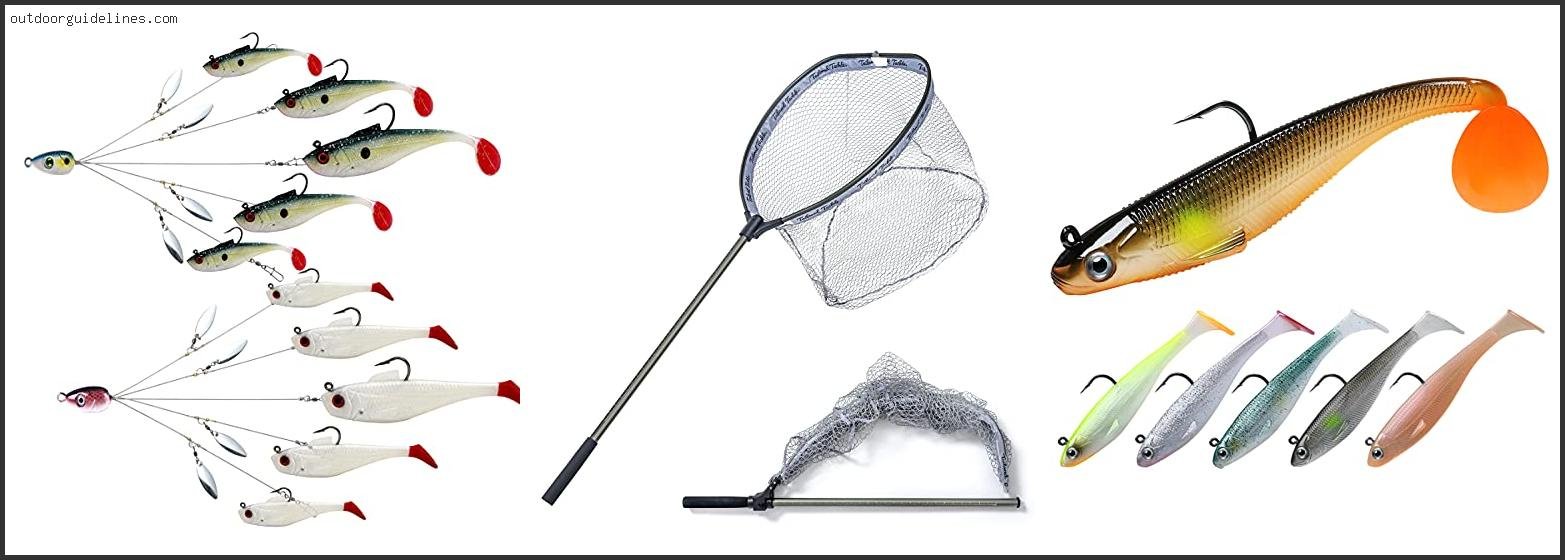 Best Boat For Striper Fishing