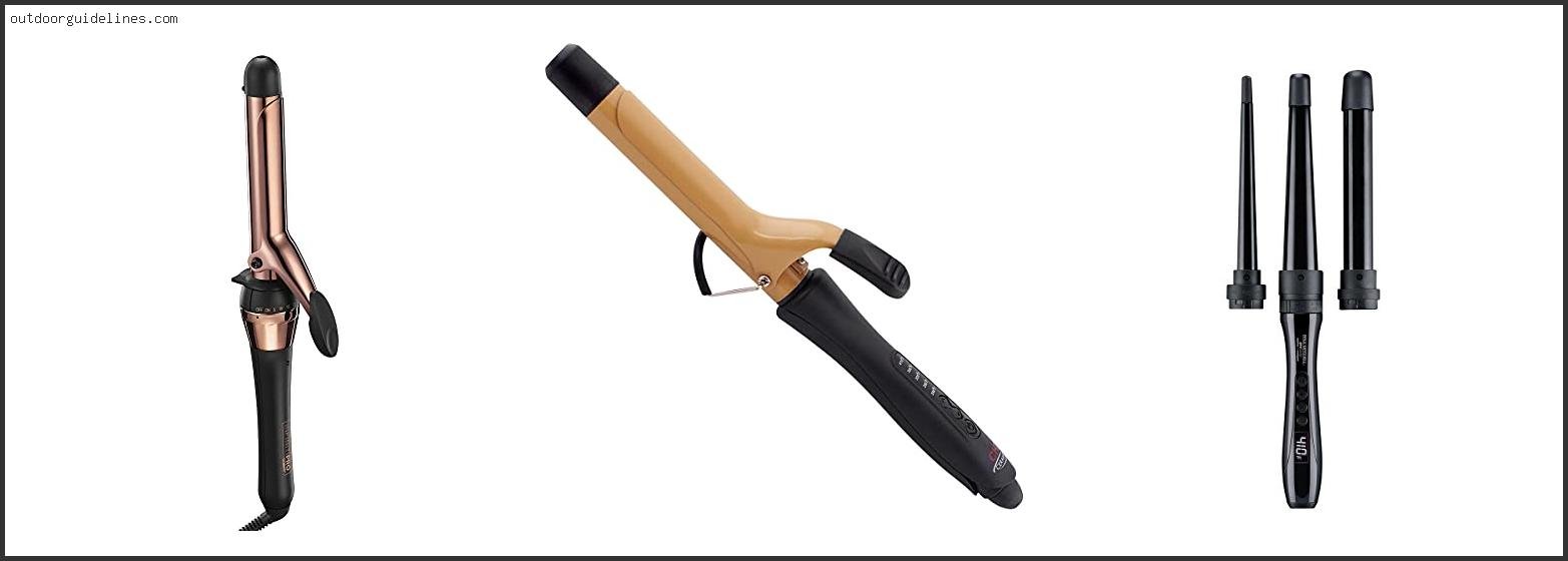 Best 1 Curling Iron