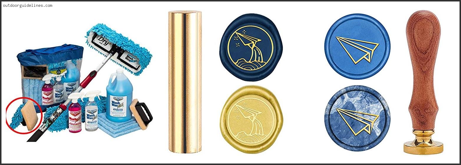 Top 10 Best Airplane Wax [ 2025 ]