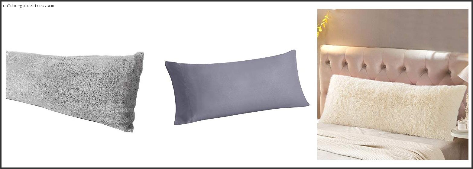 Best Body Pillow Case