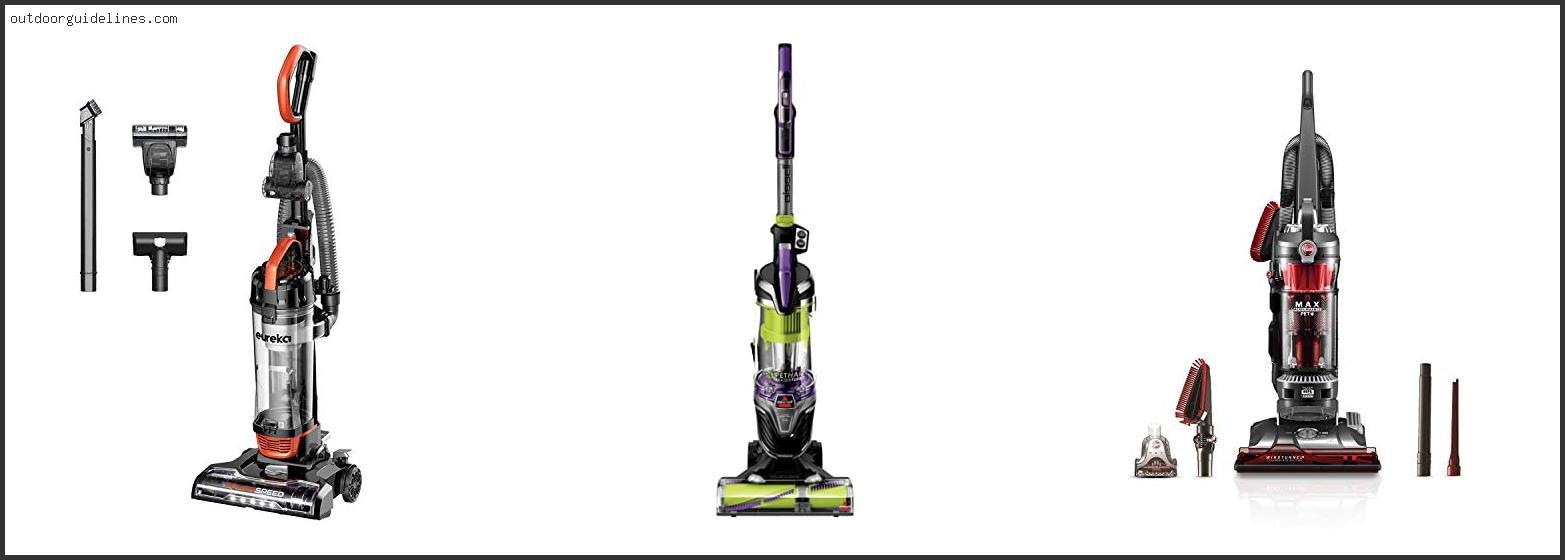 Best Vacuum Cleaner For Home