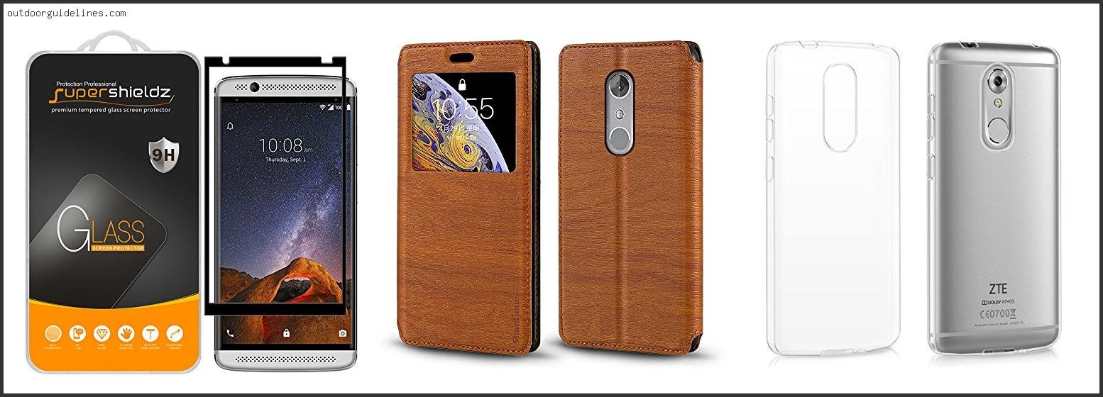 Best Axon 7 Case