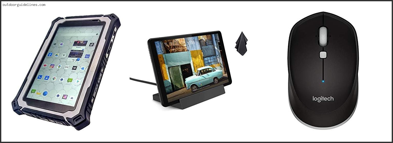 Best Battery Life Android Tablet