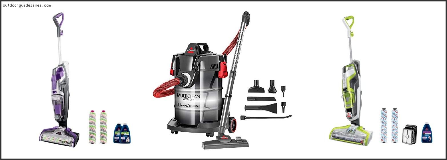 Best Wet/dry Vacuum Cleaner For Home
