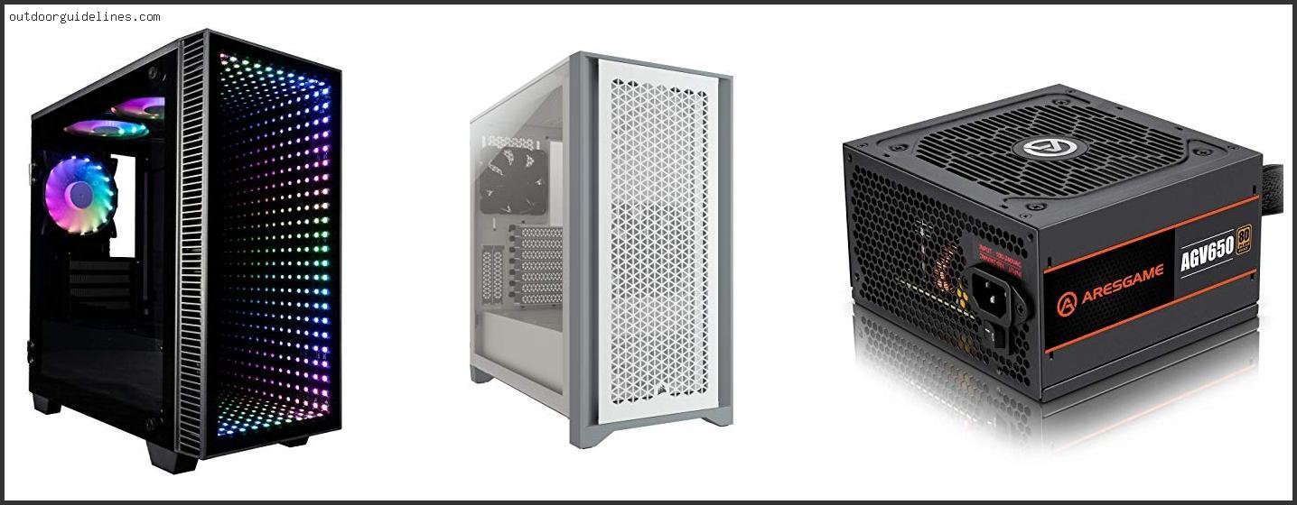 Best Psu For 3090