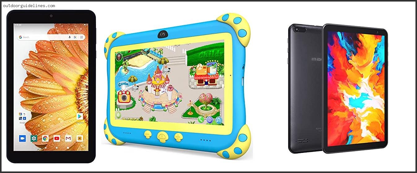 Best 7in Android Tablet