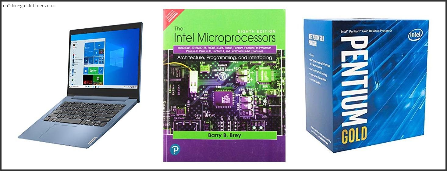Top 10 Best Intel Pentium Processor [ 2025 ]