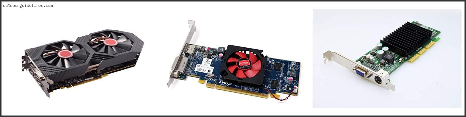Top 10 Best Agp Gpu [ 2025 ]