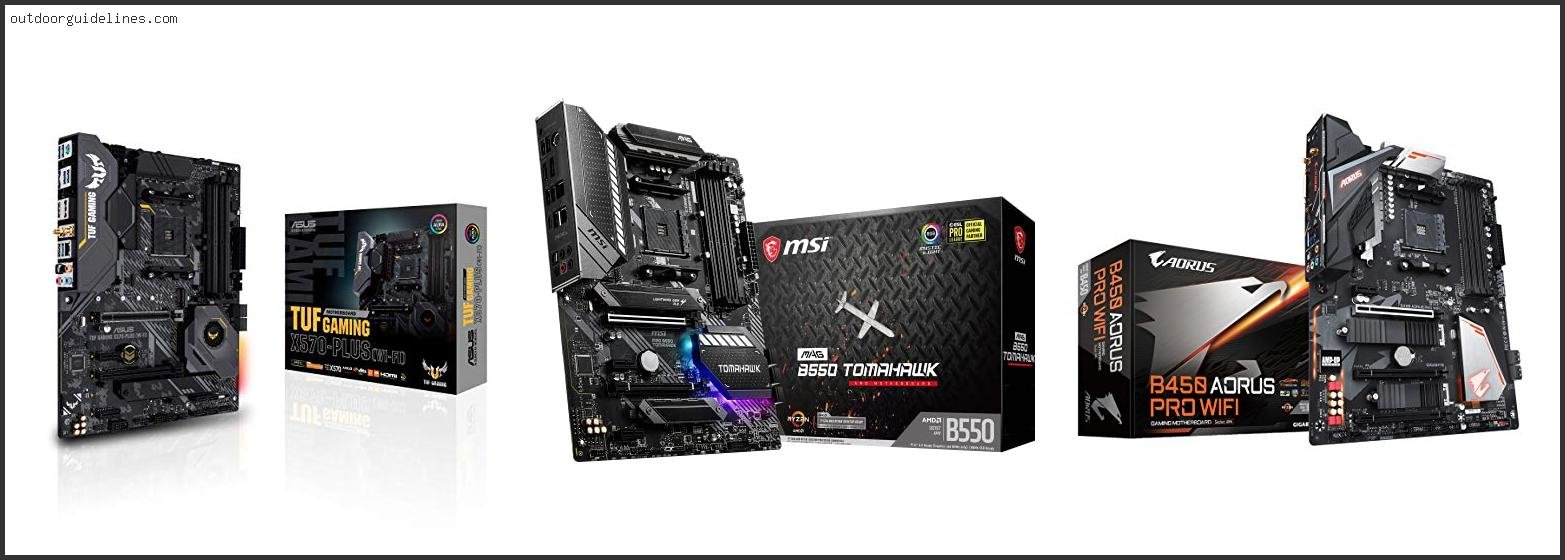Best Motherboard For 4790k