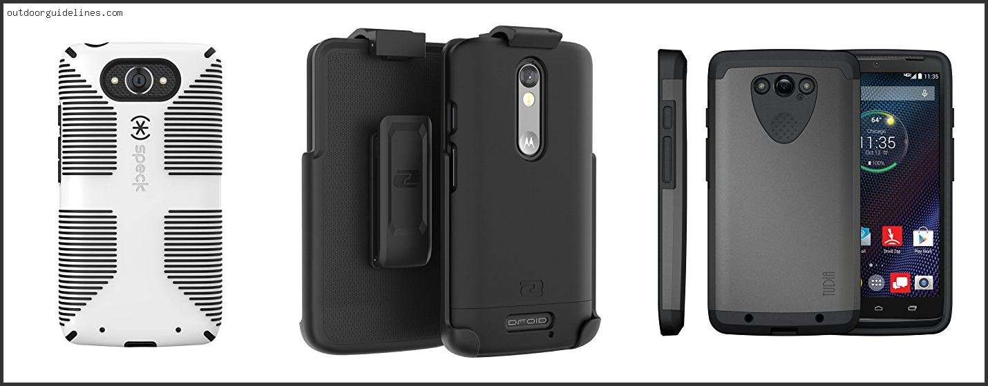 Best Case For Droid Turbo