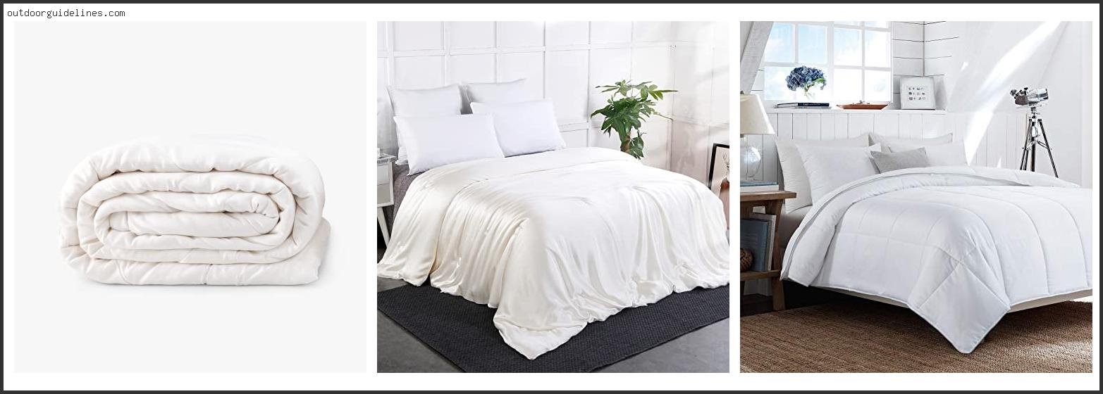 Best Cool Comforter