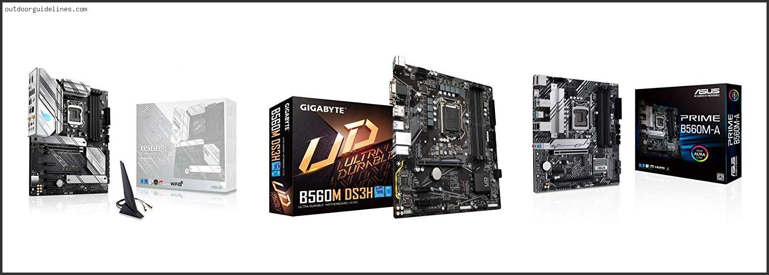 Best Lga 2021 Motherboard