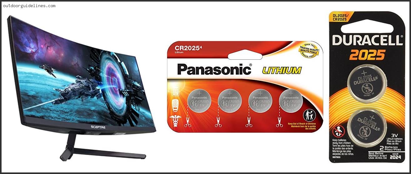 Best Monitor 2025 Under 300