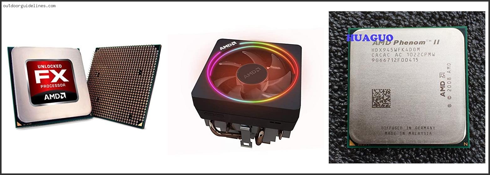 Best Socket Am3 Processor